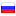skyland.ru hosted country